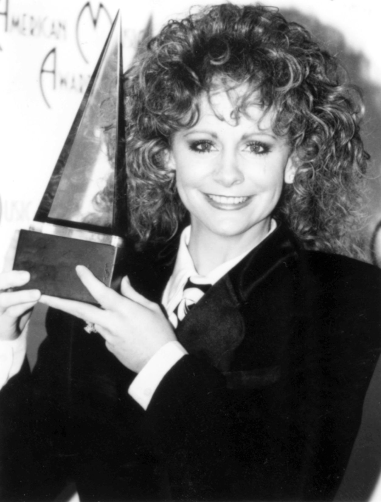 Reba McEntire